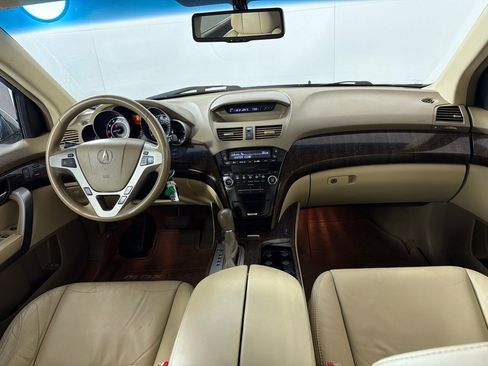 Used 2012 Acura MDX AWD/4WD image 26