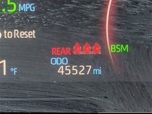 Used 2023 Toyota RAV4 XLE image 29