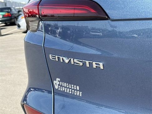 New 2026 Buick Envista Preferred image 5