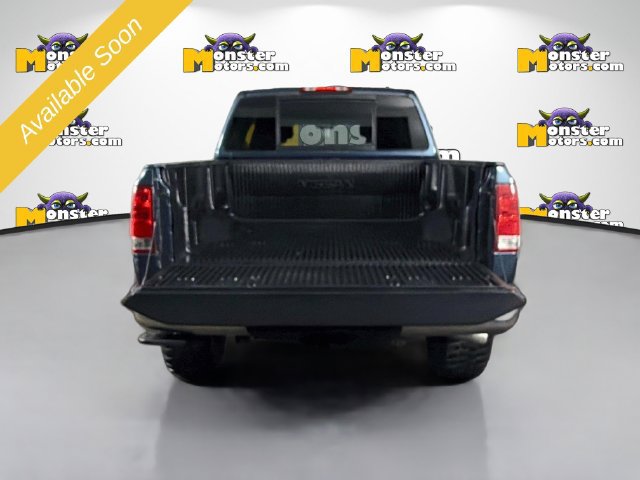 Used 2014 Nissan Titan SV AWD/4WD image 26