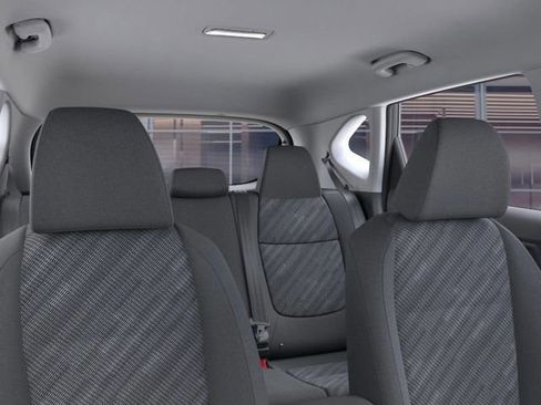 New 2026 Kia Seltos LX image 27