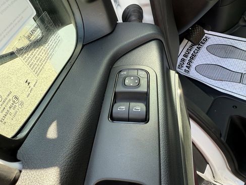 New 2025 Mercedes-Benz Sprinter 3500 image 24