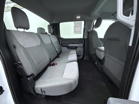 Used 2025 Ford F250 4x4 Crew Cab Super Duty image 18