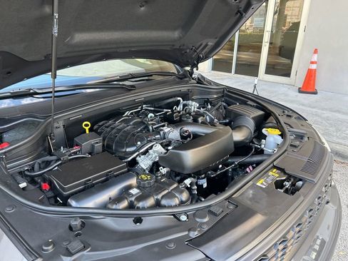 New 2026 Dodge Durango GT image 11