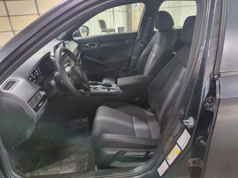 New 2026 Honda Civic Sport image 10