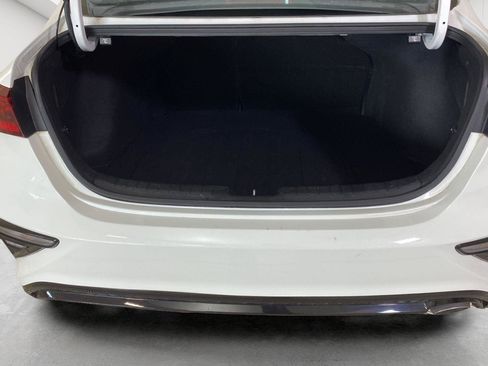 Used 2020 Kia Forte LXS FWD image 13