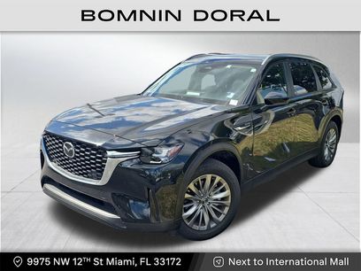 Used 2025 MAZDA CX-90 3.3 Turbo w/ Select Package