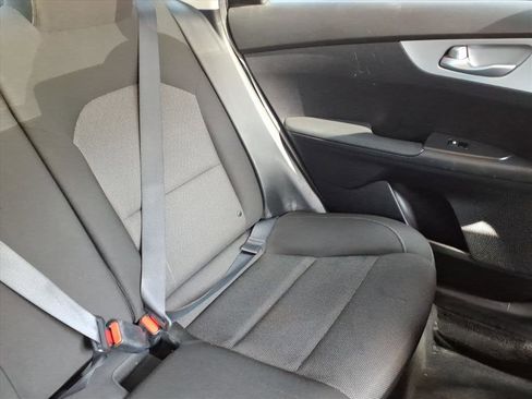 Used 2023 Kia Forte LXS image 24