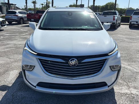 Used 2023 Buick Enclave Essence w/ Experience Buick Package image 2