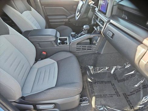 Certified 2025 Toyota 4Runner TRD Sport AWD/4WD image 26