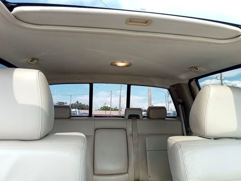 Used 2005 Ford F150 FX4 image 18