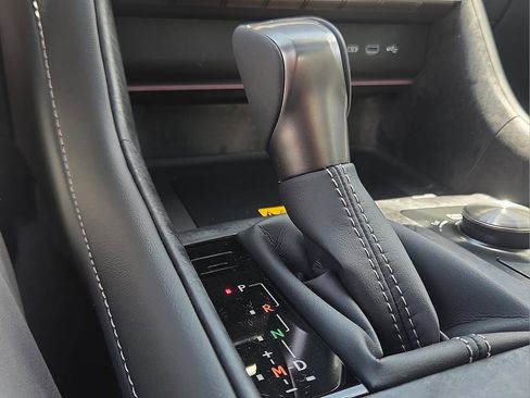 New 2026 Lexus IS 350 F Sport RWD image 26
