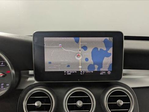 Used 2016 Mercedes-Benz C 300 4MATIC Sedan image 26