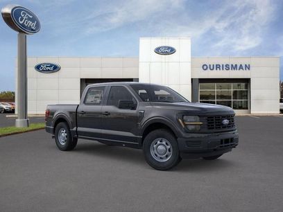 New 2025 Ford F150 XL