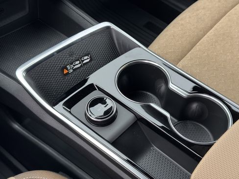 New 2026 Chevrolet Equinox ACTIV w/ Convenience Package III image 30