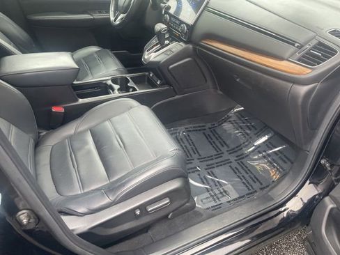 Used 2022 Honda CR-V EX-L image 20