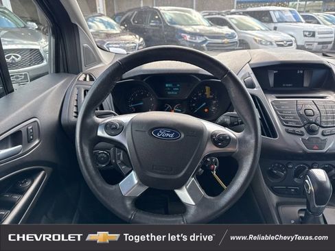 Used 2017 Ford Transit Connect XLT image 16