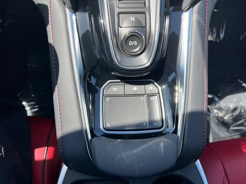 Used 2026 Acura RDX A-Spec AWD/4WD image 27