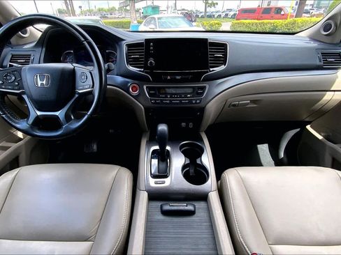 Used 2020 Honda Pilot EX-L image 15