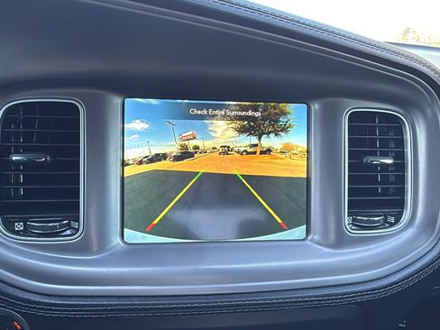 Certified 2023 Dodge Charger Scat Pack image 32