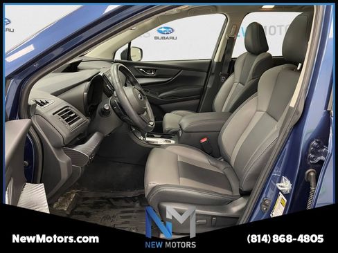 Used 2022 Subaru Ascent Onyx Edition AWD/4WD image 9