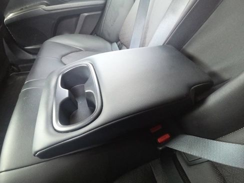 Used 2024 Toyota Camry XSE FWD image 14