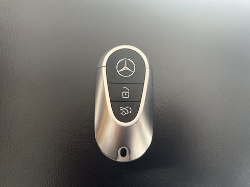 Certified 2026 Mercedes-Benz C 300 Sedan image 23