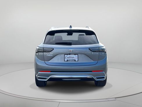 New 2026 Buick Envision Avenir image 4