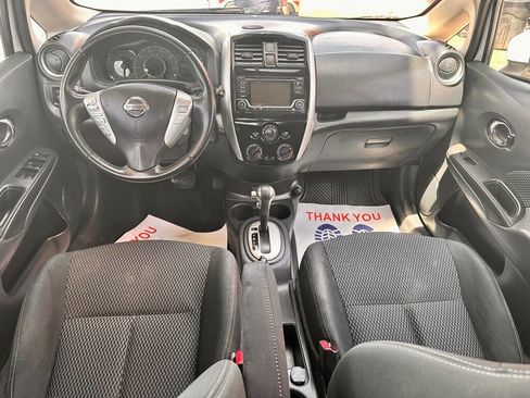 Used 2017 Nissan Versa Note SV FWD image 13