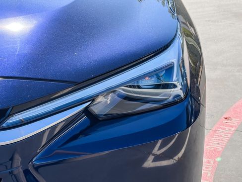 New 2026 Lexus TX 350 AWD image 7