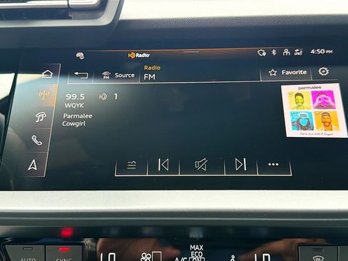 New 2026 Audi S3 Premium AWD/4WD image 30