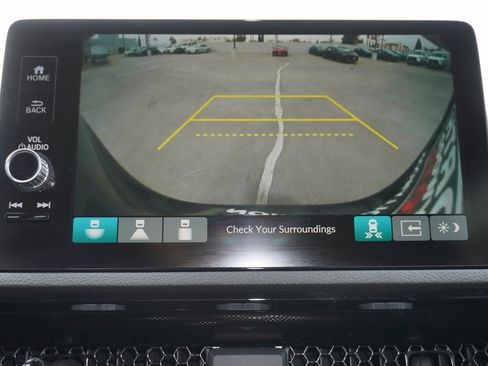 Used 2023 Honda CR-V EX-L image 17