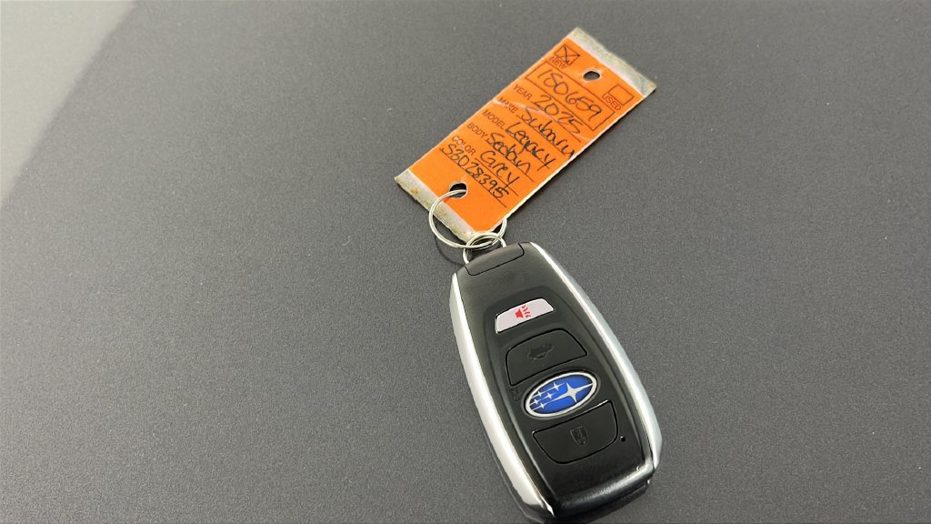Used 2025 Subaru Legacy Premium AWD/4WD image 51