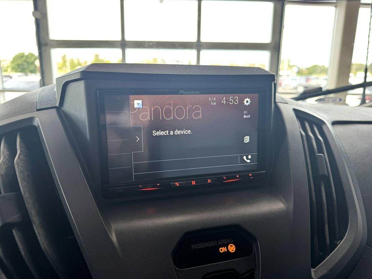 Used 2017 Ford Transit 150 148 Medium Roof RWD image 27