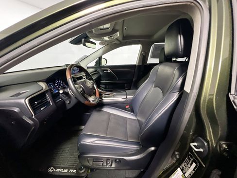 Used 2020 Lexus RX 350 AWD w/ Premium Package image 14