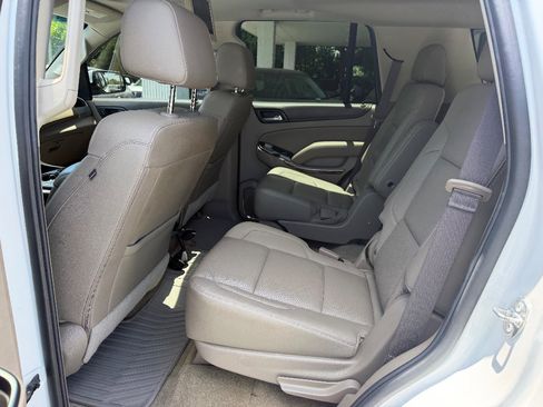 Used 2018 GMC Yukon SLT w/ Open Road Package RWD image 14