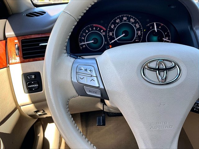 Used 2008 Toyota Solara Sport FWD image 18
