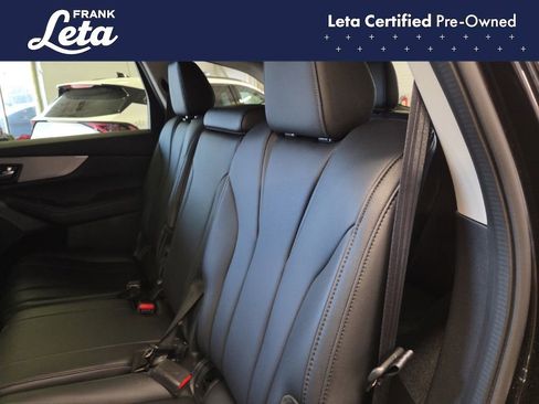 Used 2023 Acura MDX SH-AWD image 21