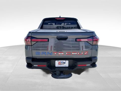 Used 2022 Hyundai Santa Cruz SEL Premium AWD/4WD image 4
