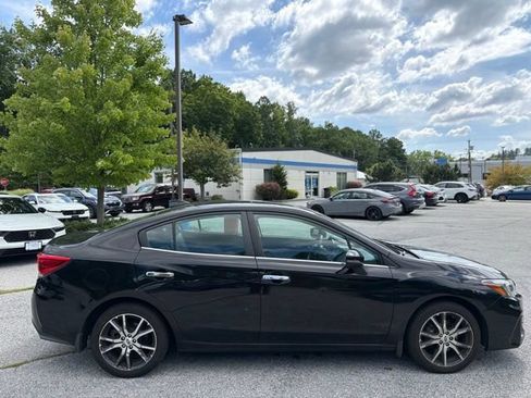 Used 2019 Subaru Impreza 2.0i Limited AWD/4WD image 12