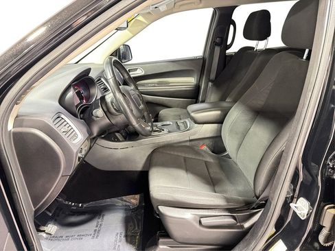 Used 2020 Dodge Durango SXT image 10