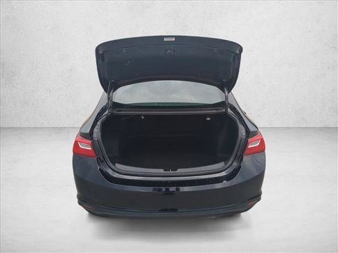 Used 2023 Chevrolet Malibu LT FWD image 6