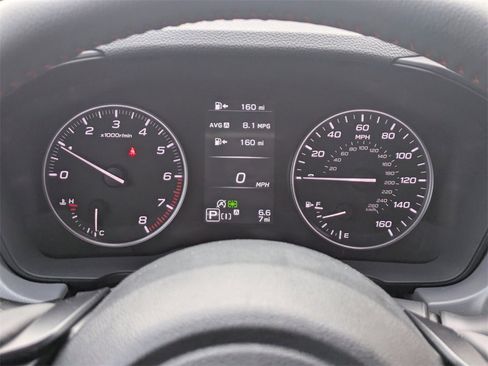 New 2026 Subaru Crosstrek 2.5i Limited image 31