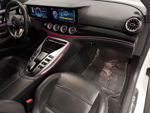 Used 2019 Mercedes-Benz AMG GT 63 image 26