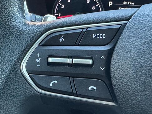 Used 2021 Hyundai Santa Fe SEL image 27