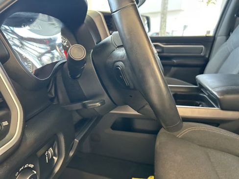 Used 2020 RAM 1500 Big Horn image 37