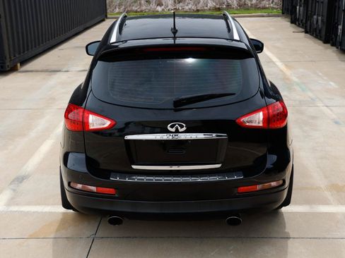 Used 2014 INFINITI QX50 Journey w/ Premium Package AWD/4WD image 11