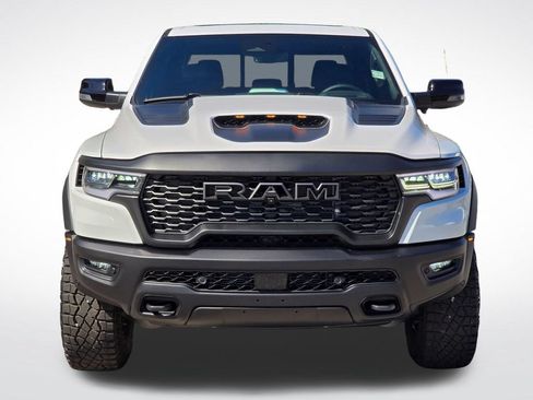 New 2026 RAM 1500 RHO w/ RHO Level 1 Equipment Group AWD/4WD image 17