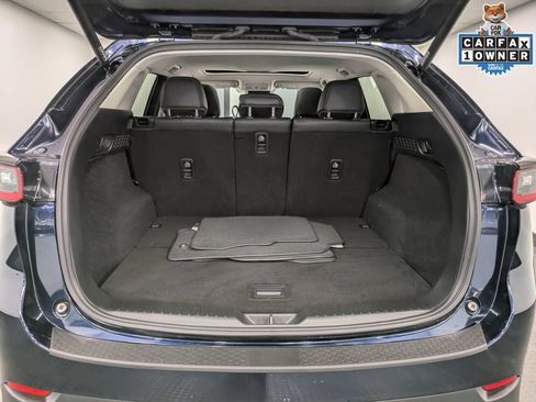 Certified 2023 MAZDA CX-5 AWD 2.5 S w/ Premium Plus Pkg image 25