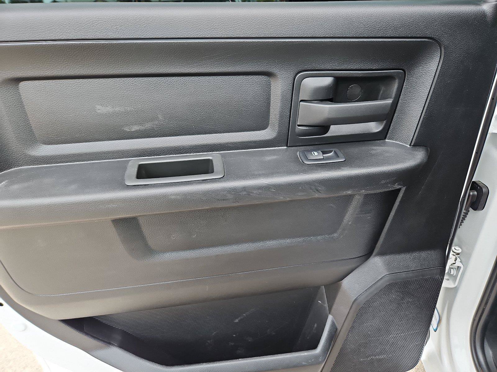 Used 2021 RAM 1500 Tradesman w/ Trailer Tow Group AWD/4WD image 17